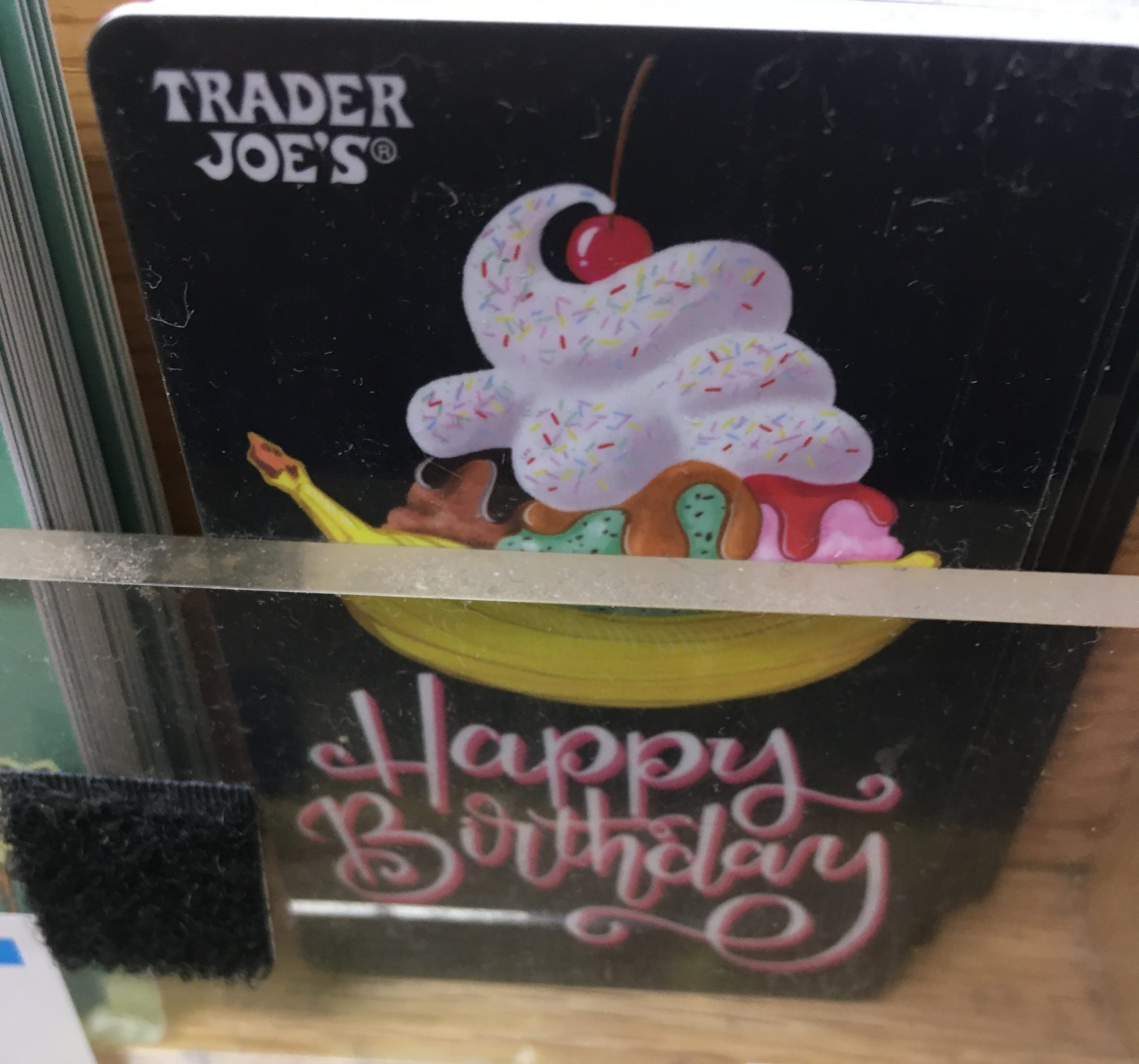 Trader Joe's Gift Cards Trader Joe's Reviews