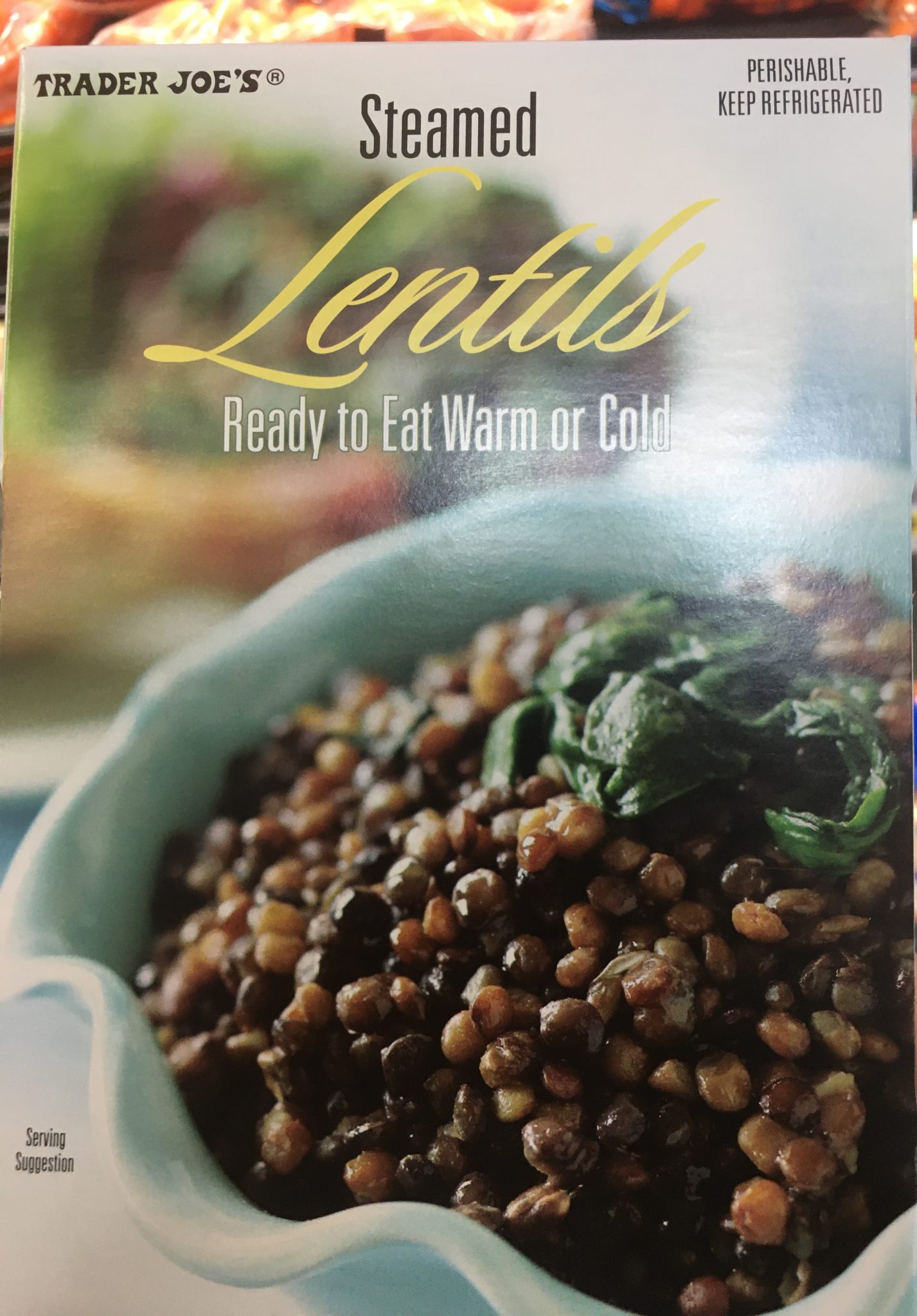 Can You Steam Lentils in a Steamer? Organic Vegan SuperFoods