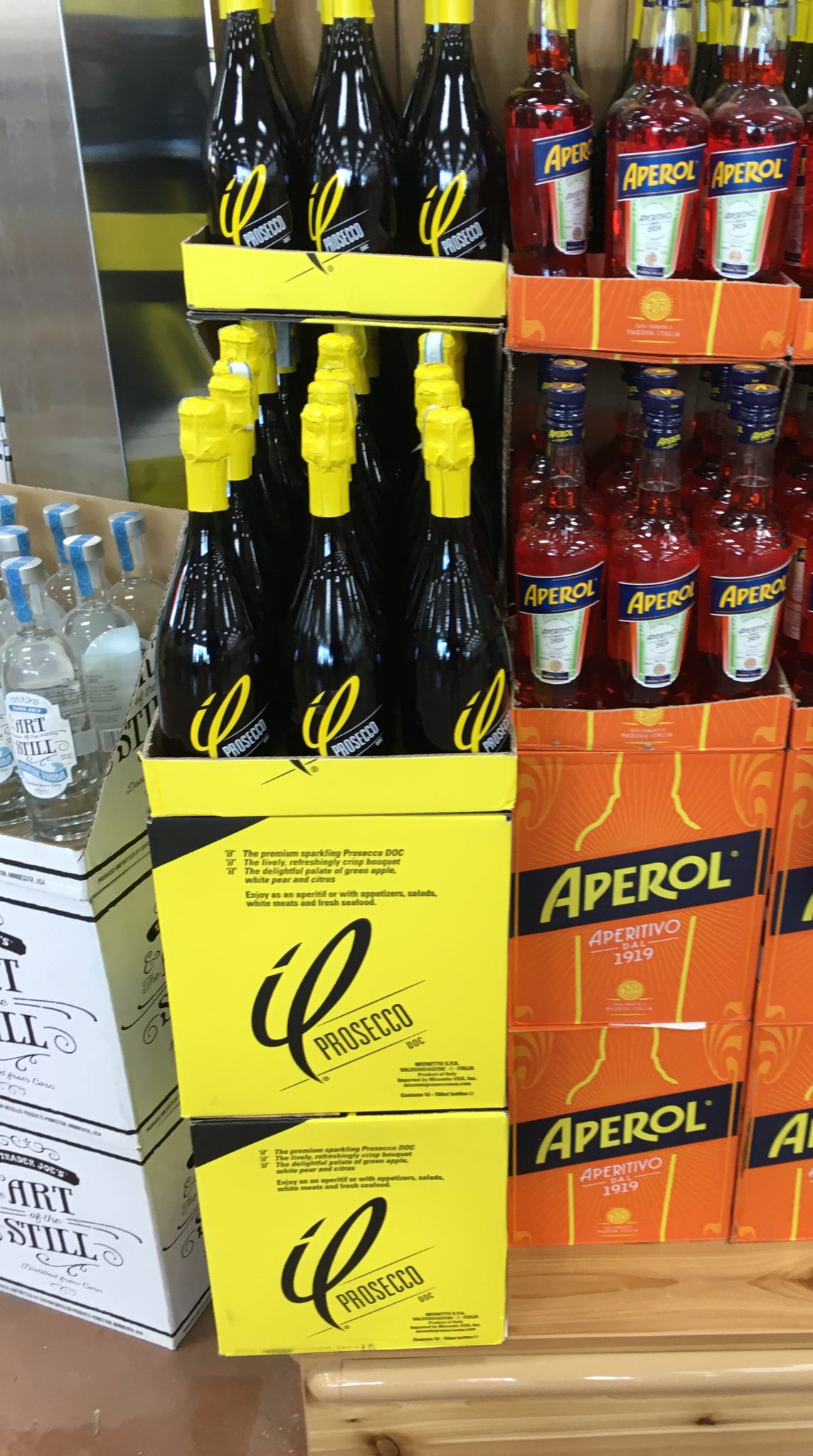 Trader Joe's Prosecco, Sparkling Wine Trader Joe's Reviews