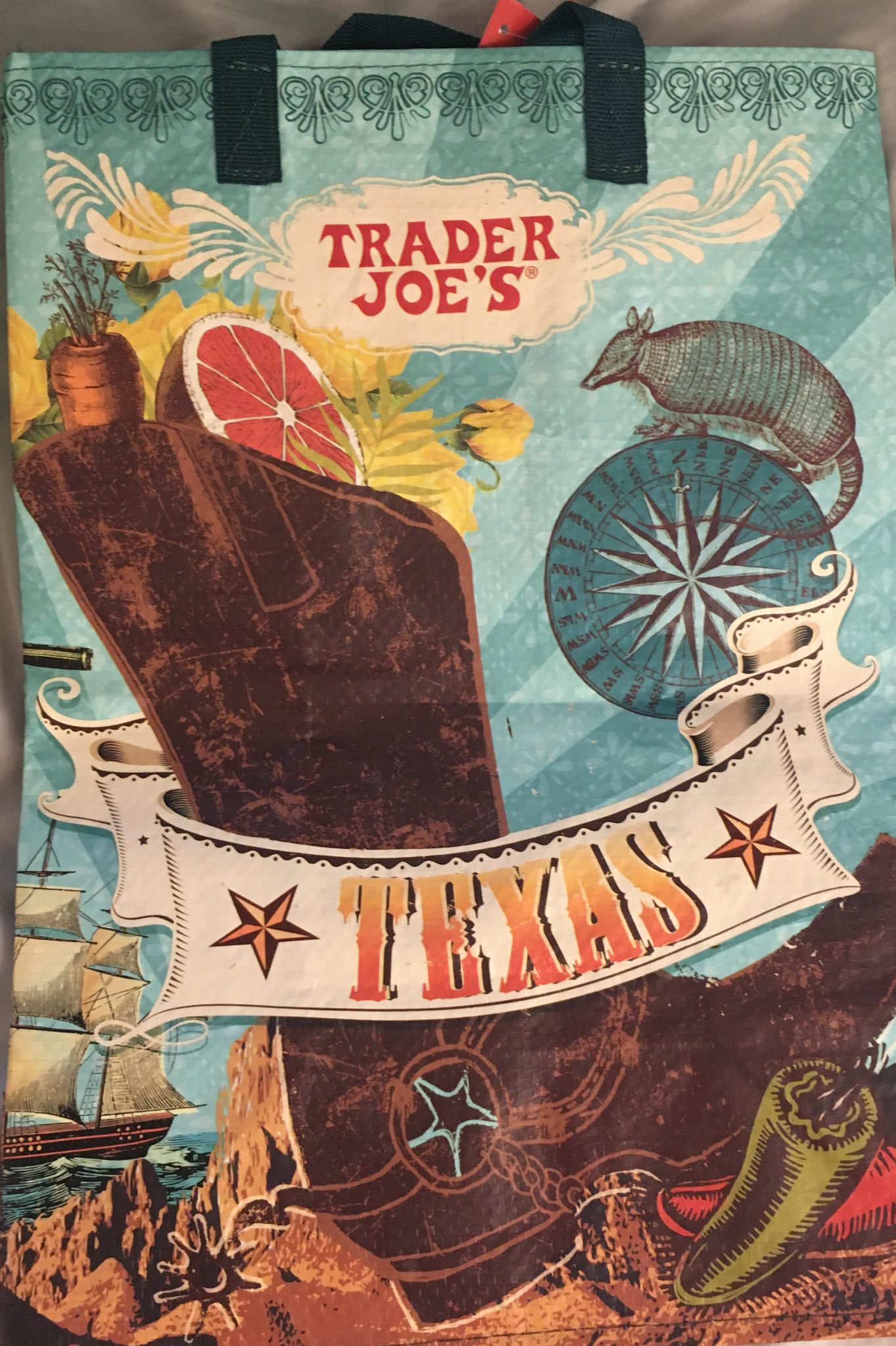 Trader Joe's Bags, Insulated and Reusable Trader Joe's Reviews