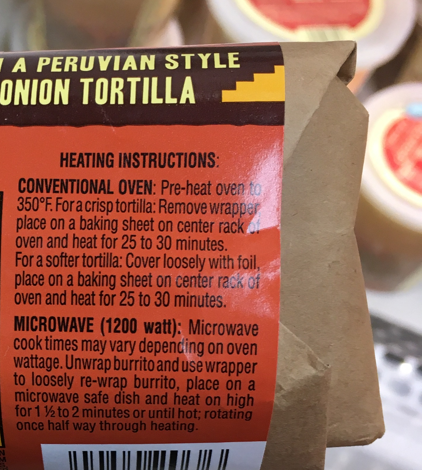 Trader Joe's Burritos, Super Burrito! Trader Joe's Reviews