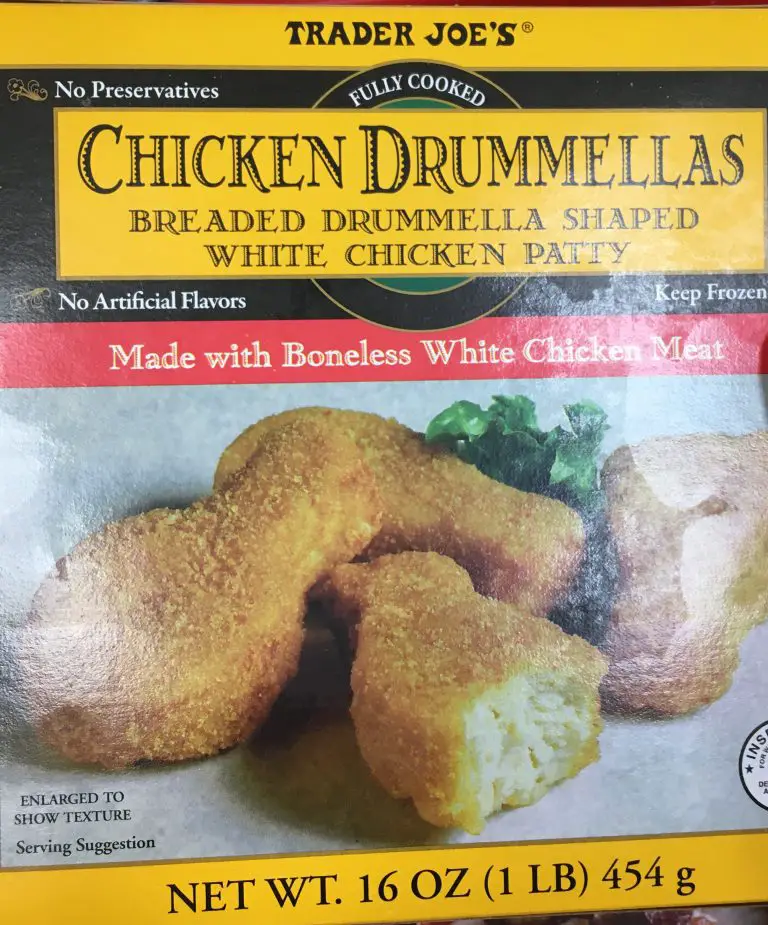 Trader Joe's Chicken Nuggets Trader Joe's Reviews