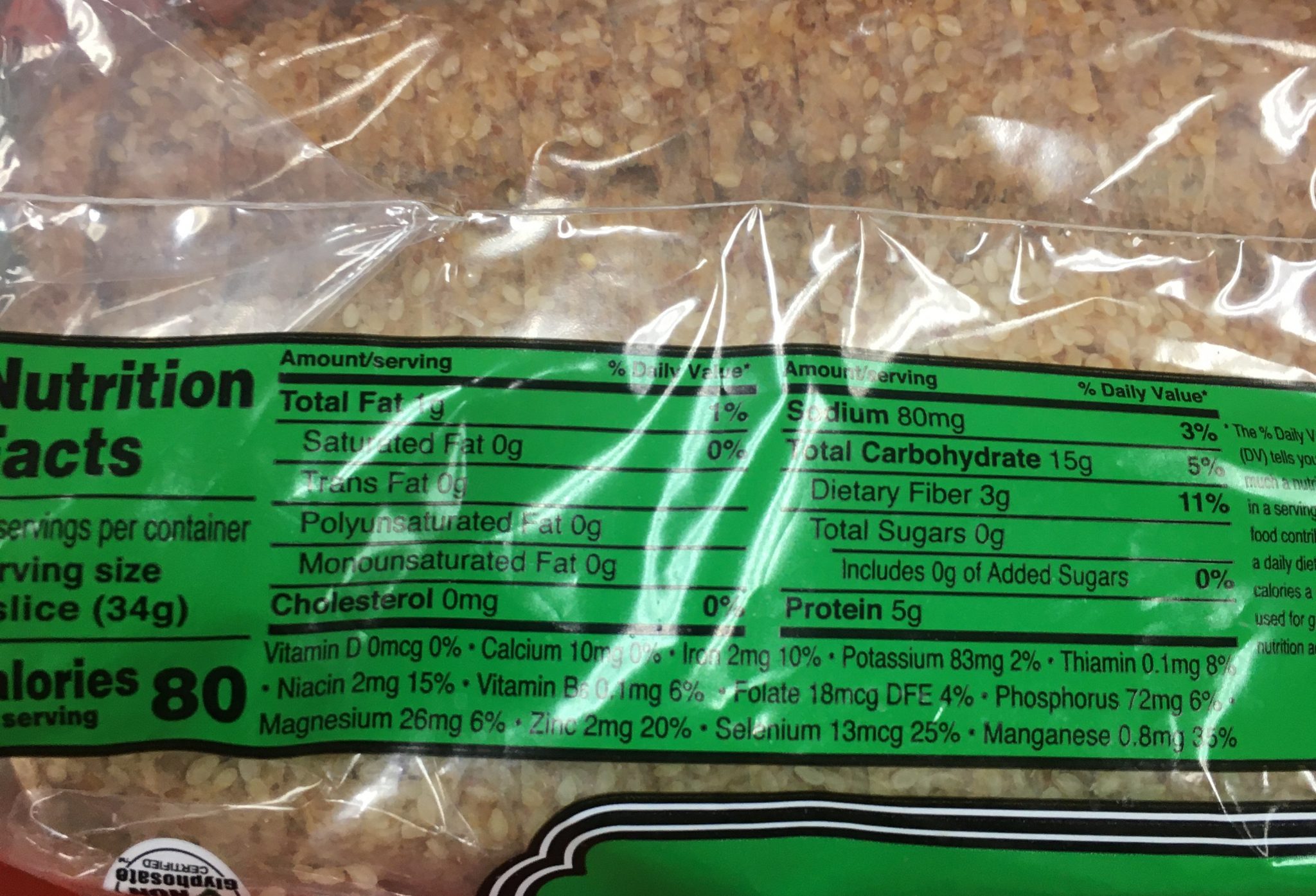 Trader Joe's Ezekiel Bread Trader Joe's Reviews