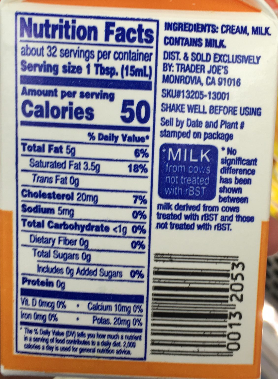 Trader Joe s Heavy Cream Whipping Cream Trader Joe s Reviews trader-joe-s-heavy-cream-whipping-cream-trader-joe-s-reviews