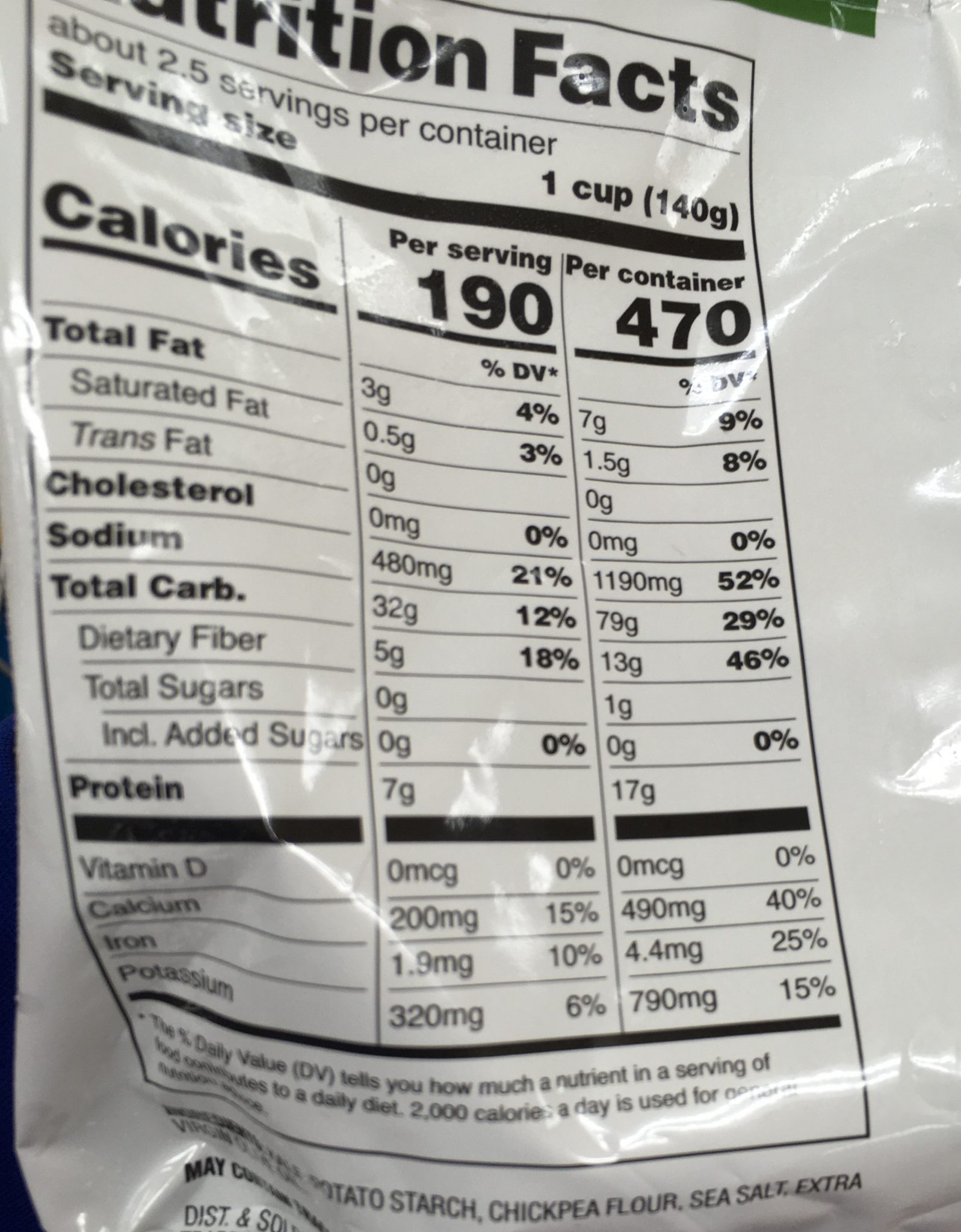 Trader Joe's Kale Gnocchi, Frozen Trader Joe's Reviews