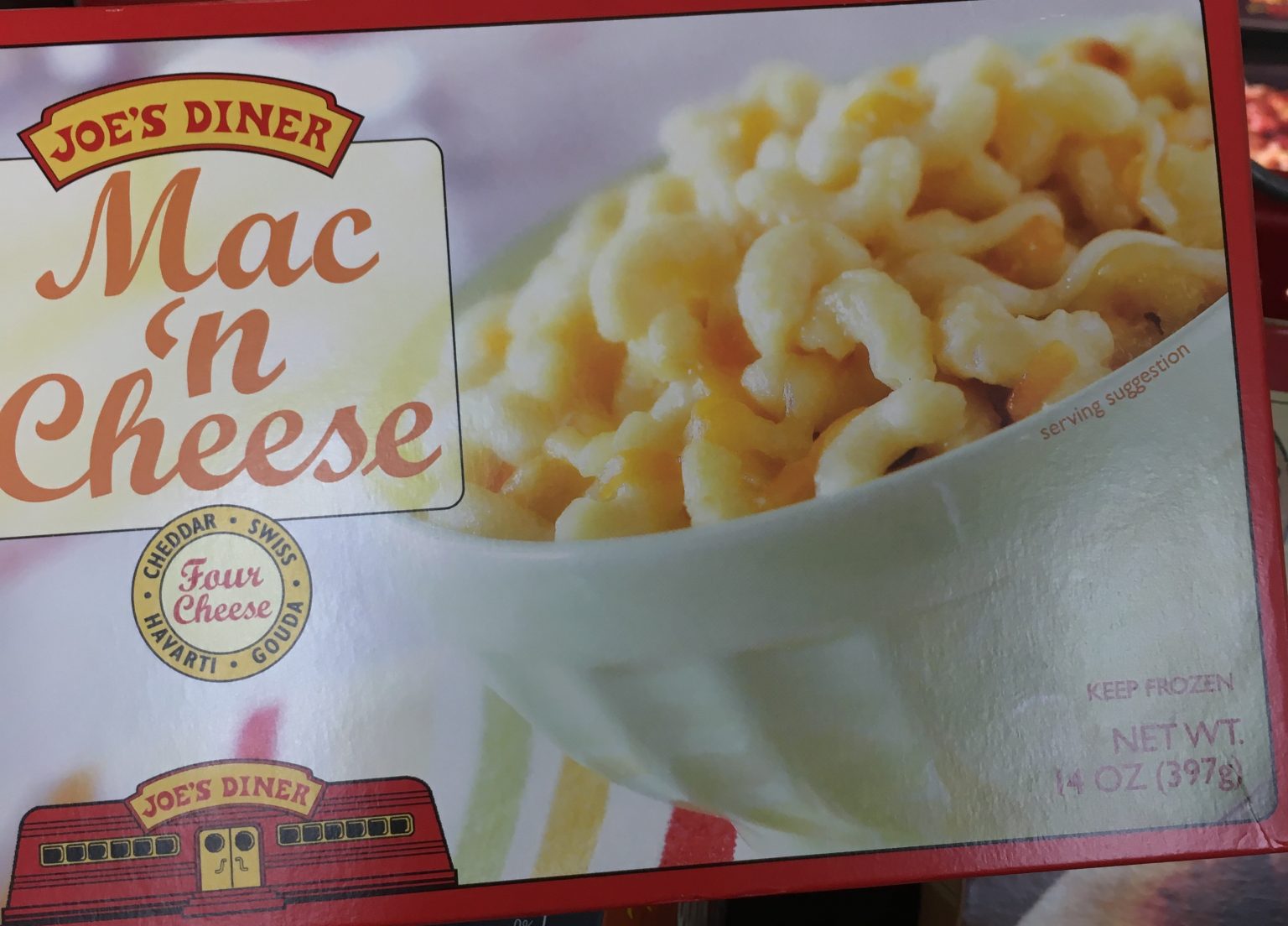 Trader Joe's Mac and Cheese Trader Joe's Reviews