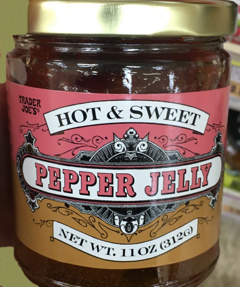 culinary tours sweet and hot pepper jelly
