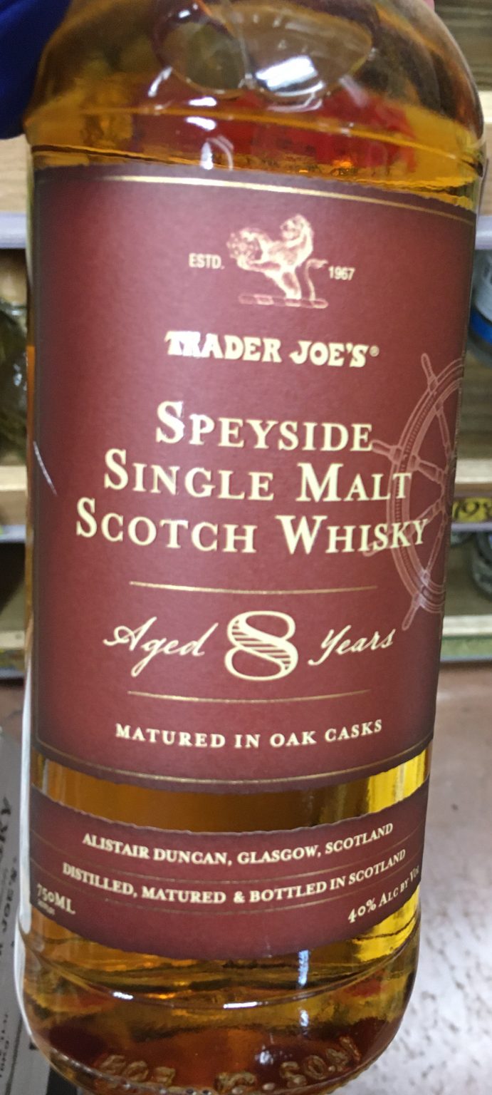 Trader Joe