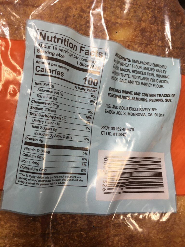 Trader Joe
