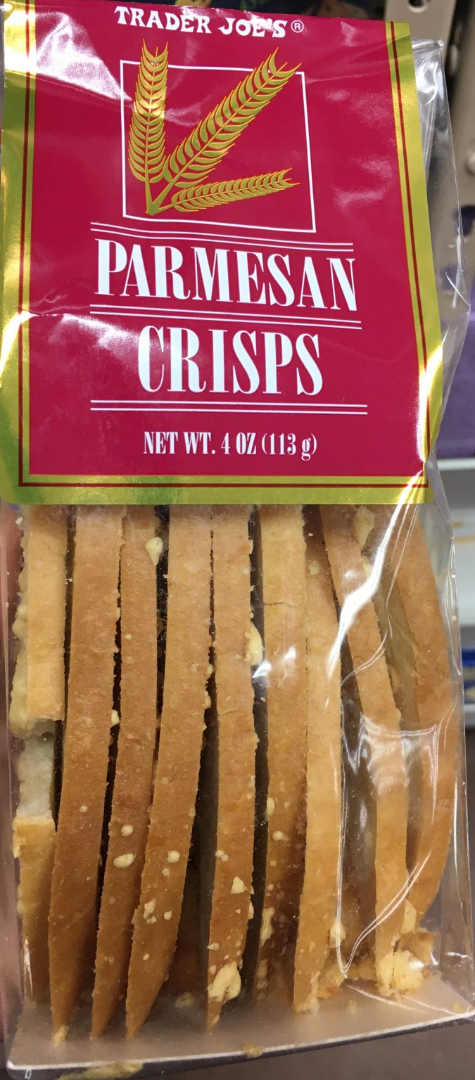 Trader Joe's Parmesan Crisps, Sourdough Bread Trader Joe's Reviews