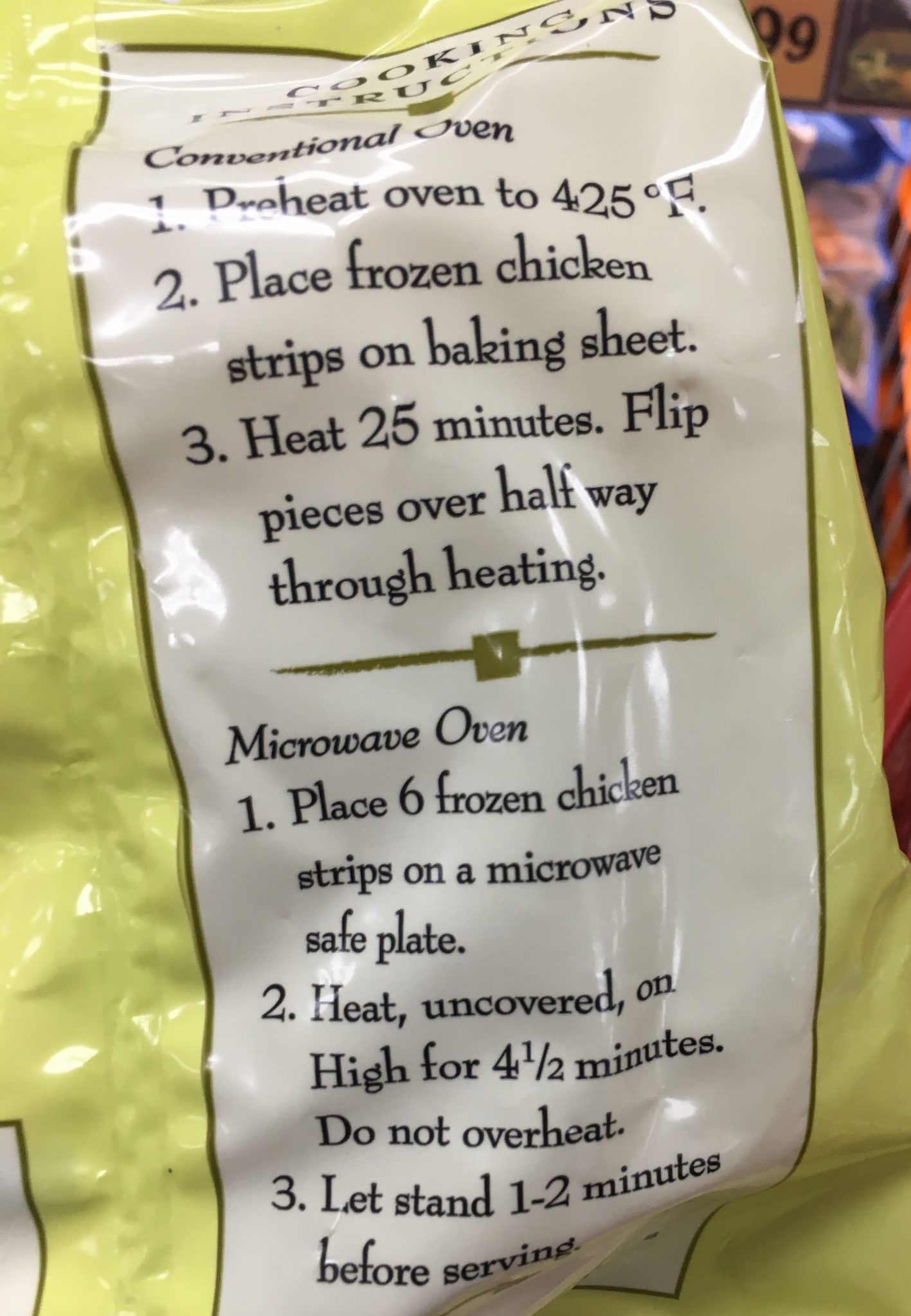 Trader Joe's Breaded Chicken, Fully Cooked Trader Joe's Reviews