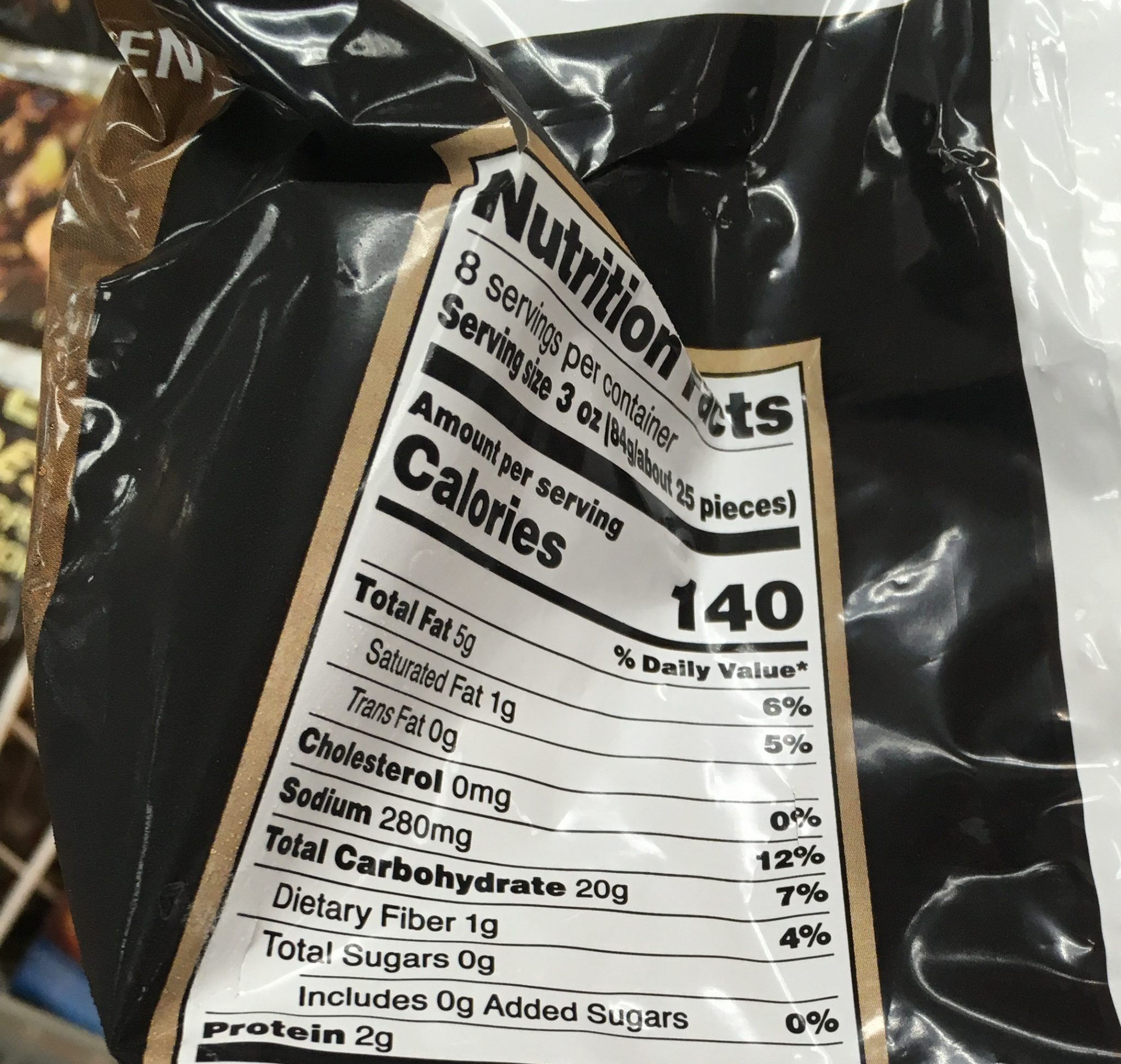 Trader Joe's Fries, Handsome Cut French Fries Trader Joe's Reviews