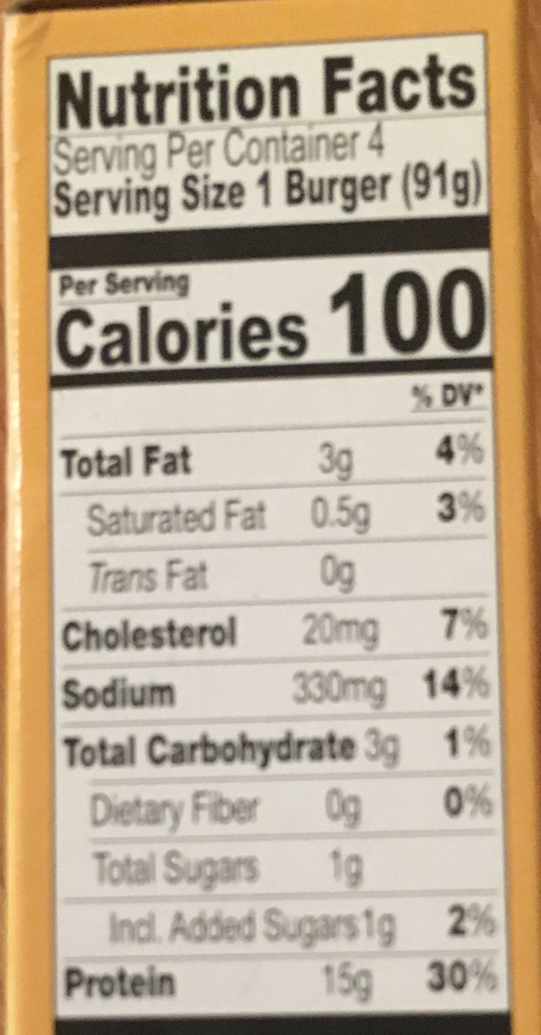 Trader Joe's Salmon Burgers Trader Joe's Reviews