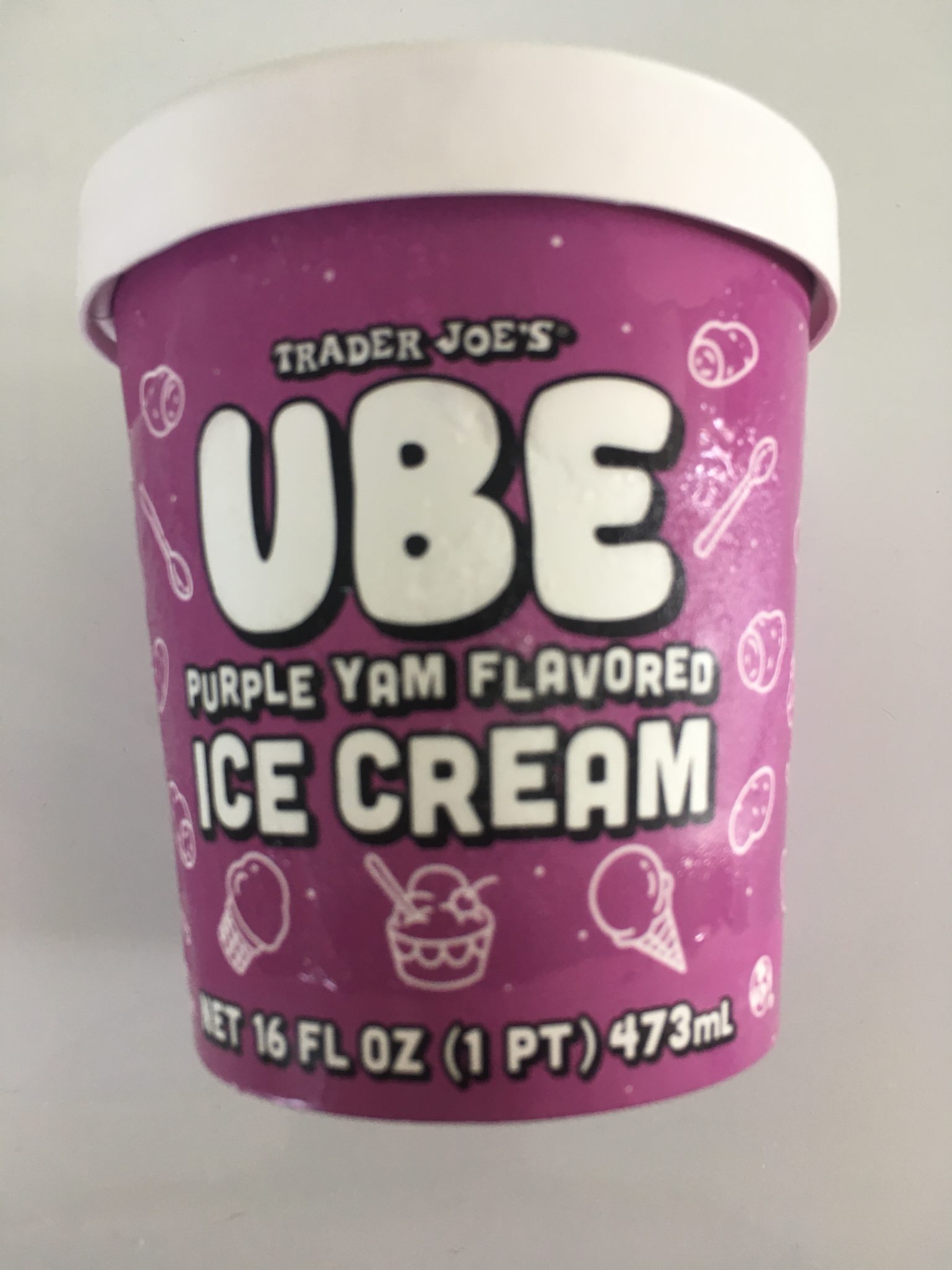 Trader Joes Ice Cream Flavors 2025 Joan Ronica