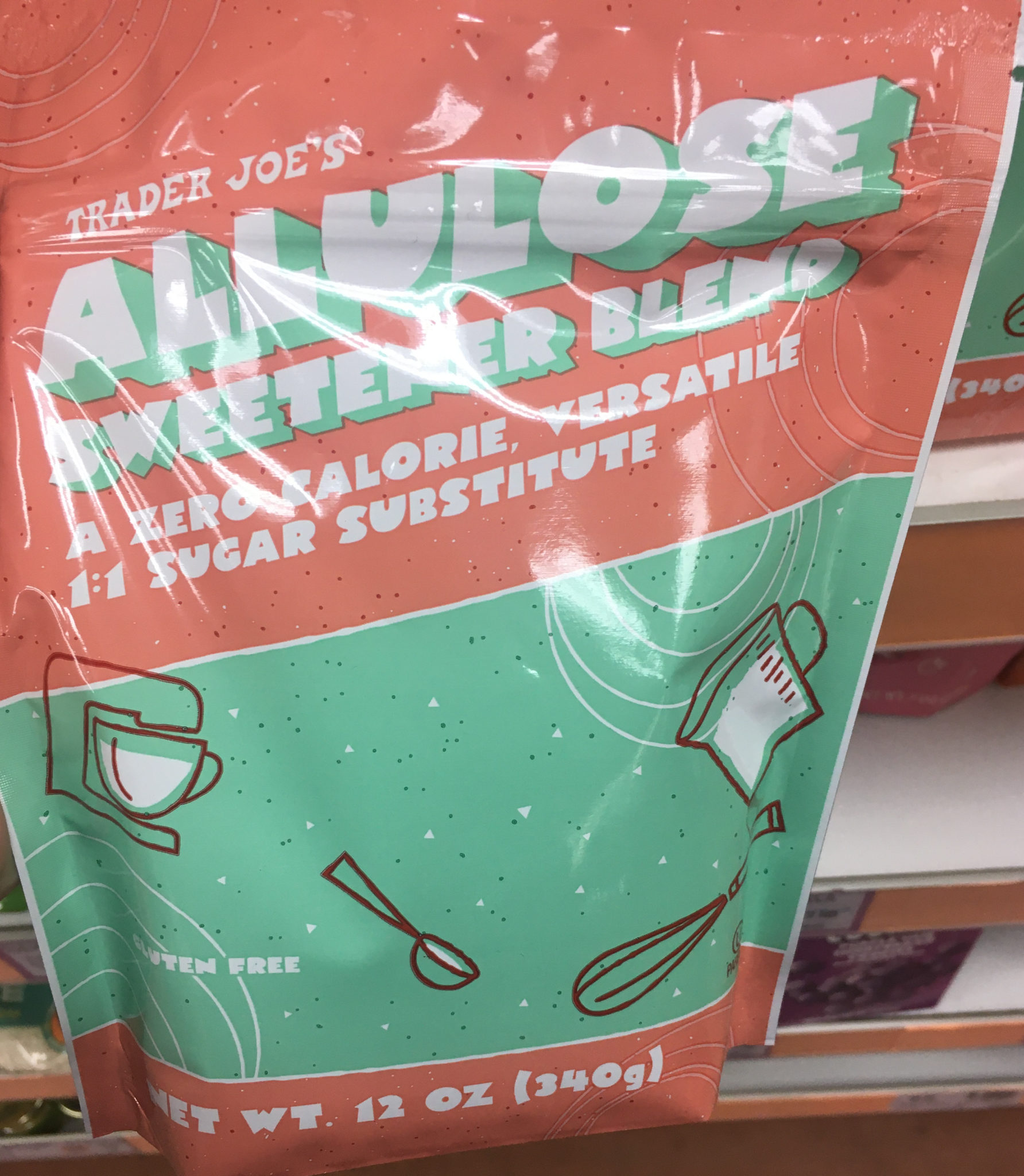 Is Allulose A Safe Sugar Substitute For Dogs? - 5hxwq9h
