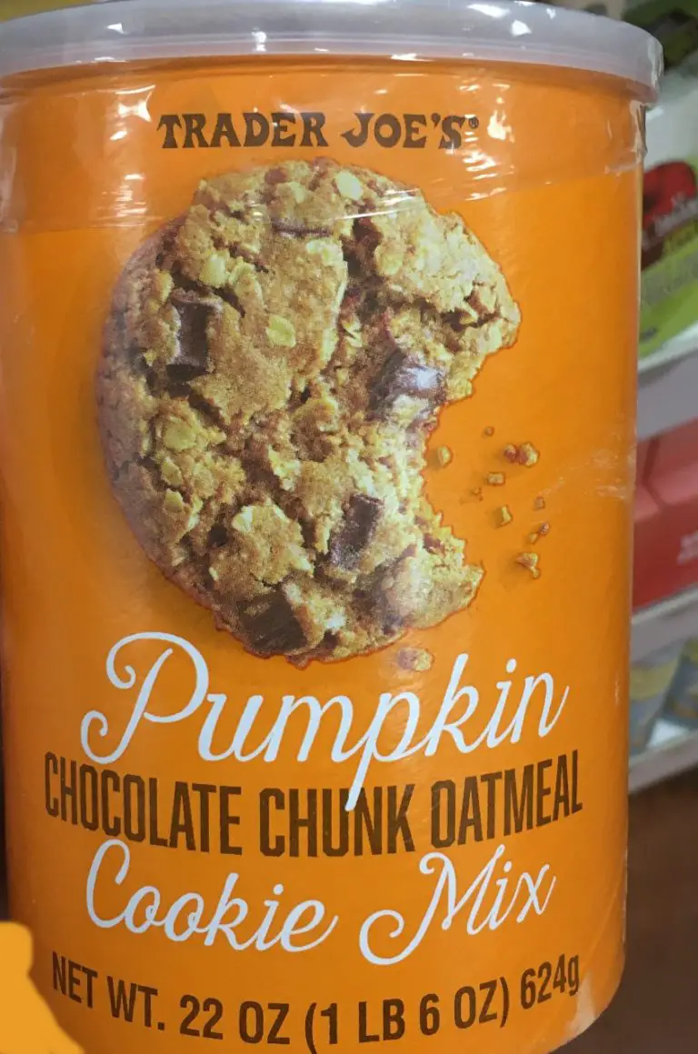 Trader Joe's Pumpkin Cookies Trader Joe's Reviews