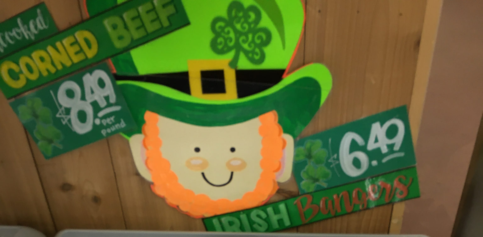 Trader Joe's Corned Beef, Uncured Brisket Trader Joe's Reviews