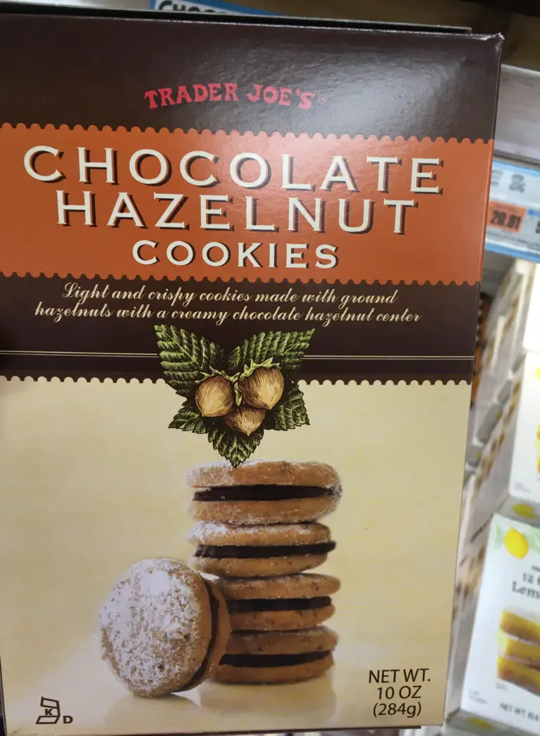 Nutella archives trader joe s reviews
