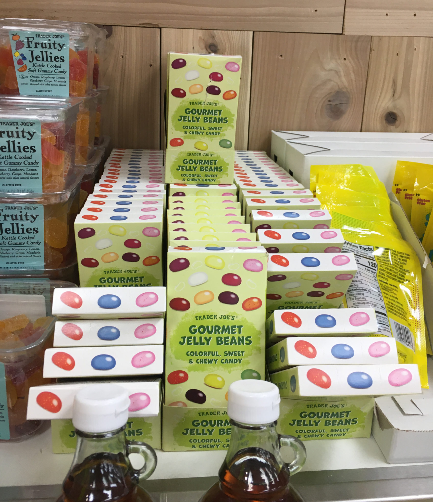 Trader Joe's Candy Trader Joe's Reviews