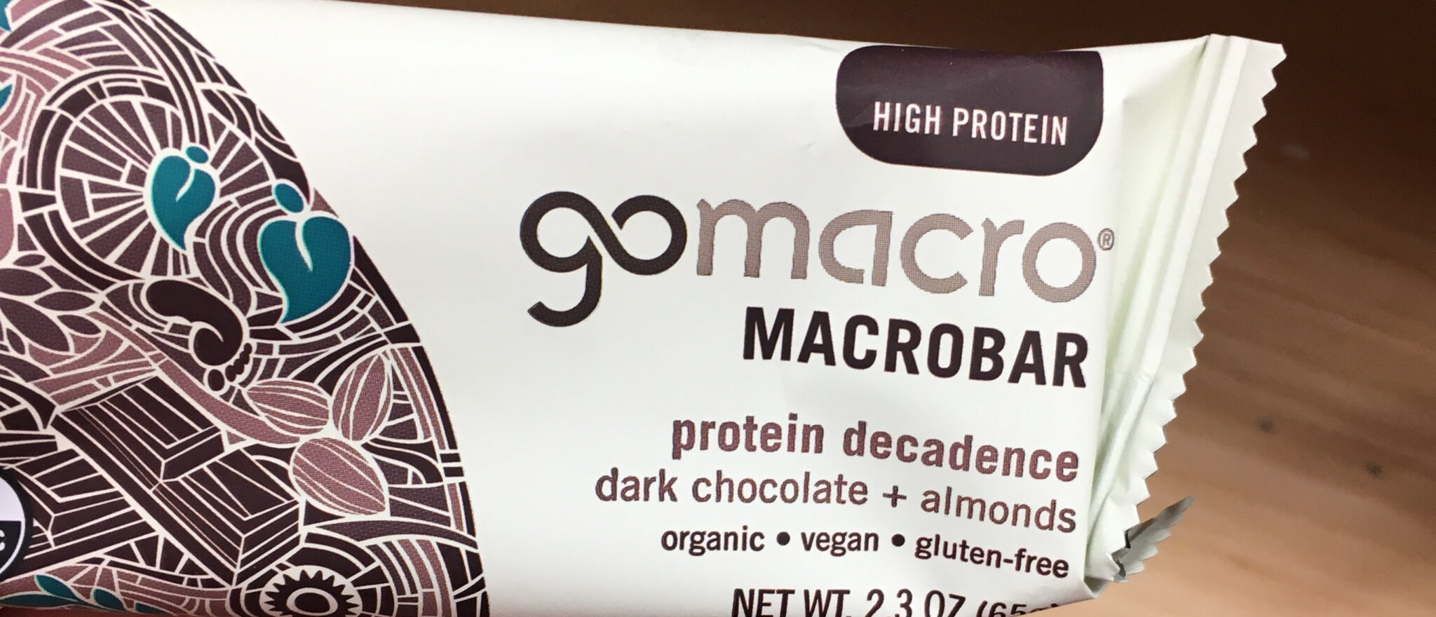 Trader Joe's Go Macro Bars Trader Joe's Reviews