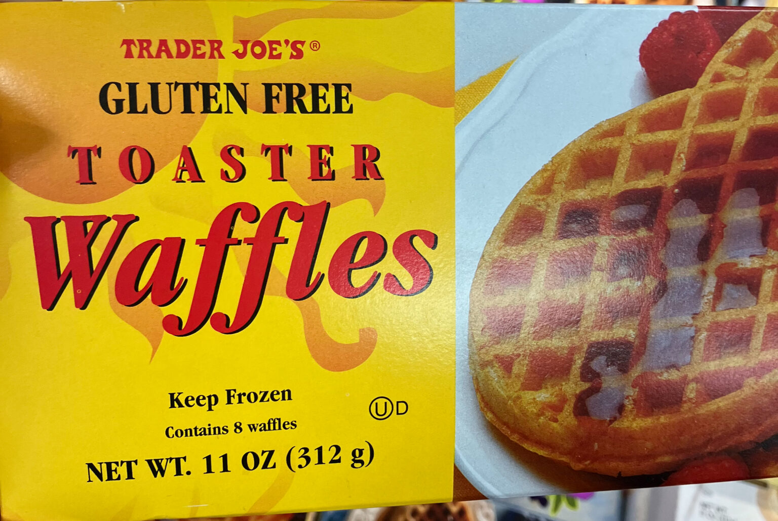 Gluten Free Archives Trader Joe's Reviews
